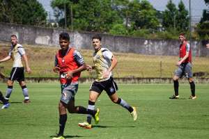 Paranaense: Operário vence Sub-20 do Athletico no último jogo-treino de 2018