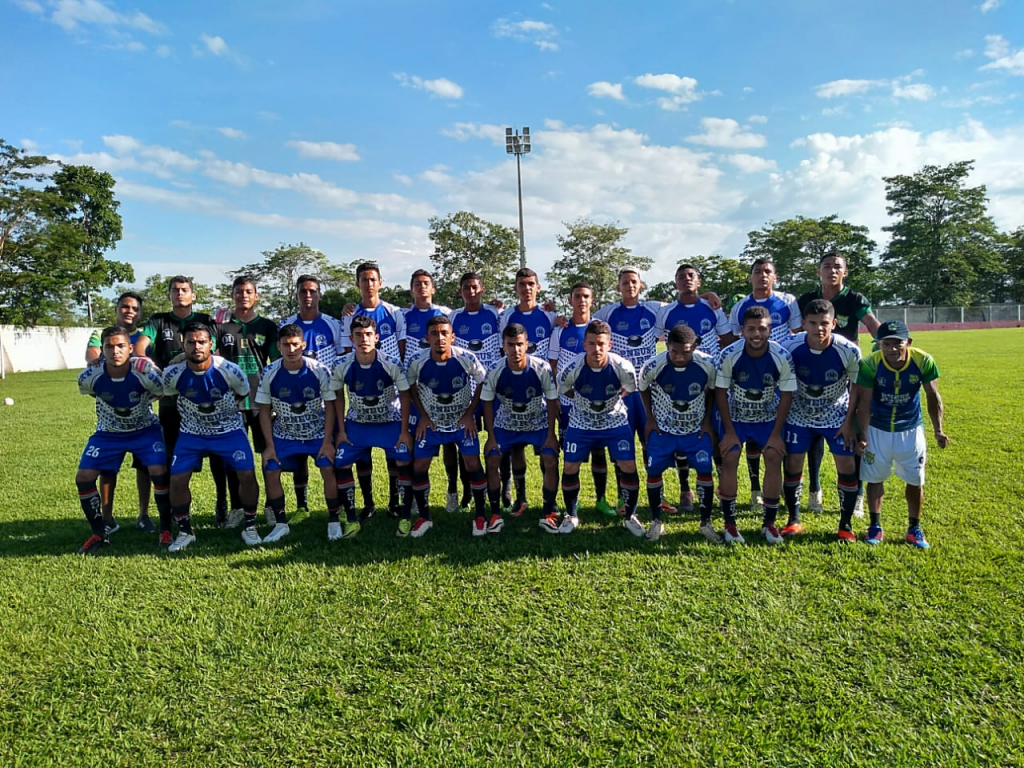 Marilia-MA vence o Comercial-MA e encerra preparação para Copa SP