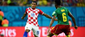 Coritiba faz proposta por Sammir, meia brasileiro que jogou Copa do Mundo em 2014