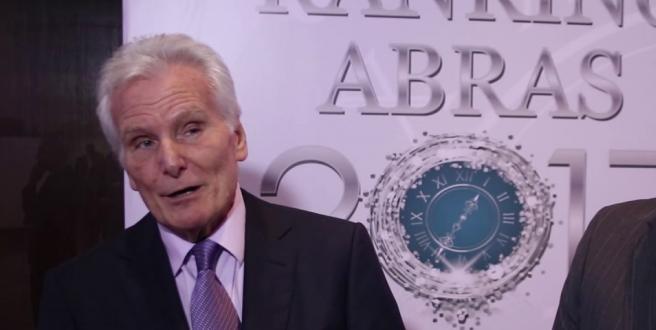 Gaúcho: Torcedor colorado, Delcir Sonda doa R$ 25 milhões ao Internacional