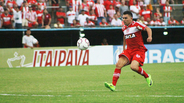 Após Alecsandro, São Bento acerta com Edson Ratinho, ex-São Paulo e CRB