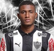 Mineiro: Ex-Atlético e Paraná, zagueiro Jesiel acerta com Kawasaki Frontale-JAP