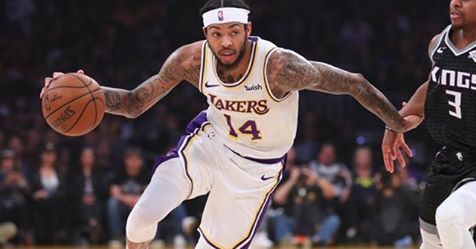 NBA: Após duas derrotas consecutivas, Lakers vence pela primeira vez sem LeBron James