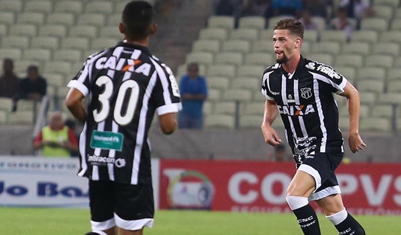Goiano: Vila Nova contrata zagueiro Patrick por empréstimo de uma temporada