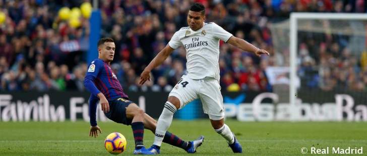 Espanhol: Llorente se lesiona e abre caminho para Casemiro no Real Madrid