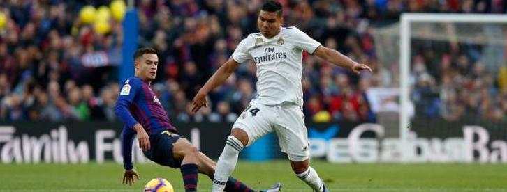 Espanhol: Llorente se lesiona e abre caminho para Casemiro no Real Madrid
