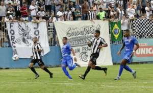 CARIOCA: De olho em deixar lanterna da Seletiva, América recebe Macaé