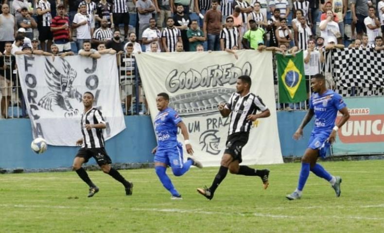 CARIOCA: De olho em deixar lanterna da Seletiva, América recebe Macaé