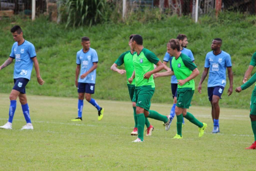 Candango: Sobradinho se apresenta, enquanto Santa Maria segue sem técnico