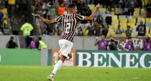Carioca: Fluminense estende empréstimo do lateral Gilberto até o fim de 2019