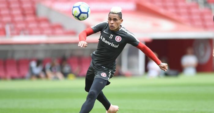 Foto: Ricardo Duarte / Internacional / Divulgação