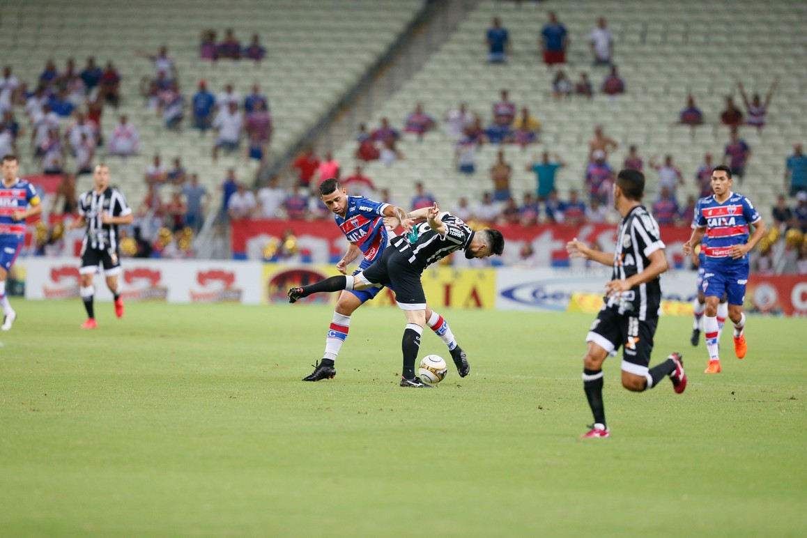 CEARENSE: Ainda sem Ceará e Fortaleza, oito times se enfrentam na estreia do estadual