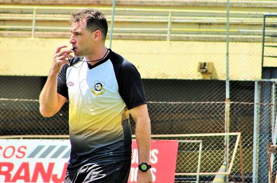 Paulista A2: Após 'roubo' do São Bernardo, Nacional anuncia 'barca' com 12 nomes