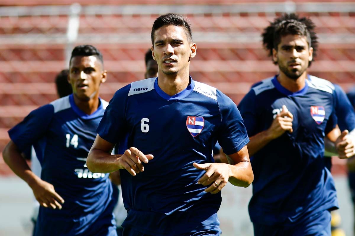 Paulista A2: Nacional se reapresenta após recesso de fim de ano