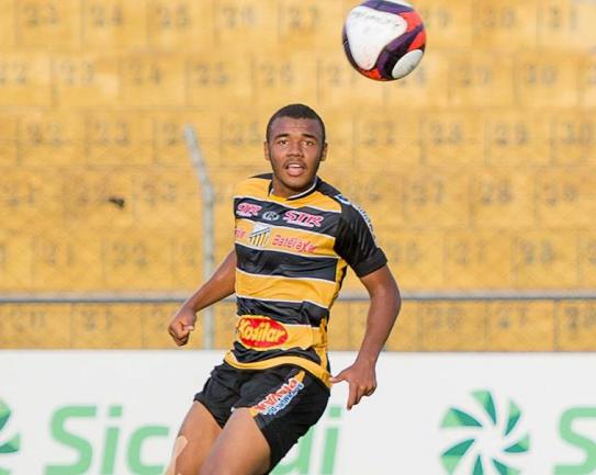 Experiente, volante do Novorizontino disputará torneio pela terceira vez