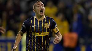 Ídolo na Argentina, Marco Rubén está acertado com o Athletico-PR para o lugar de Pablo