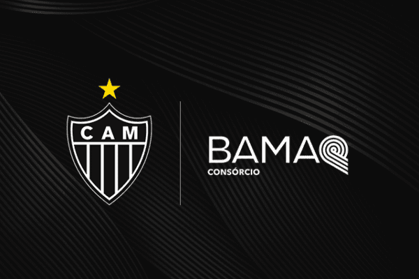 Mineiro: Atlético-MG anuncia acerto com novo patrocinador para gola da camisa