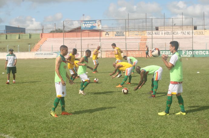 Paulista A3: Barretos se reapresenta e McLaren fala sobre modelo de jogo