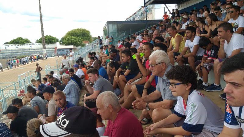 ​Copa SP: Com gol nos acréscimos, Rio Preto e Penapolense ficam no empate