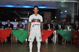 ​Carioca: Meia almeja grande primeiro semestre na Portuguesa-RJ