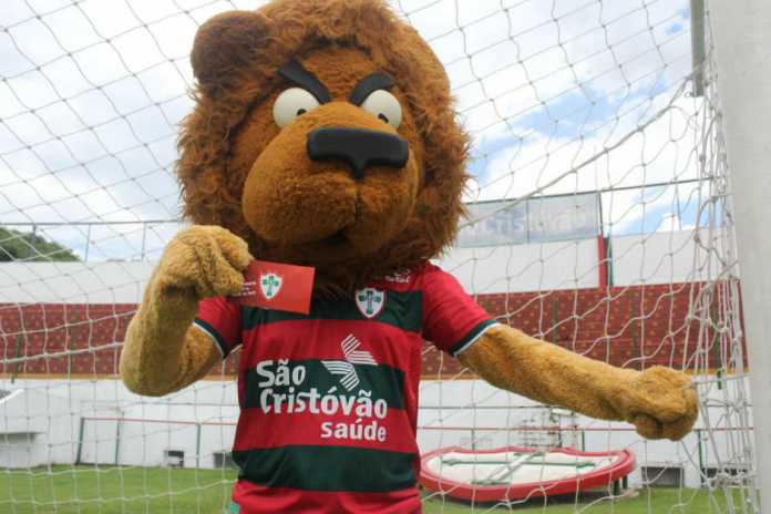 Paulista A2: Portuguesa lança carnê, mas coloca ingressos a R$100,00