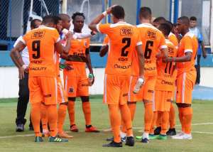 ​Carioca: Nova Iguaçu inicia semana decisiva com duelo em Cardoso Moreira