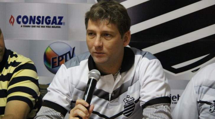 Paulista A3: Focado na estreia, Ricardo Costa quer armar base titular do Comercial