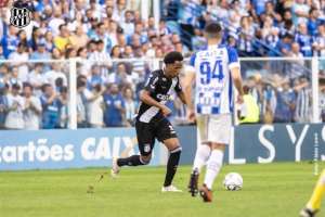 Carioca: Após lateral, Vasco contrata volante que estava na Ponte Preta