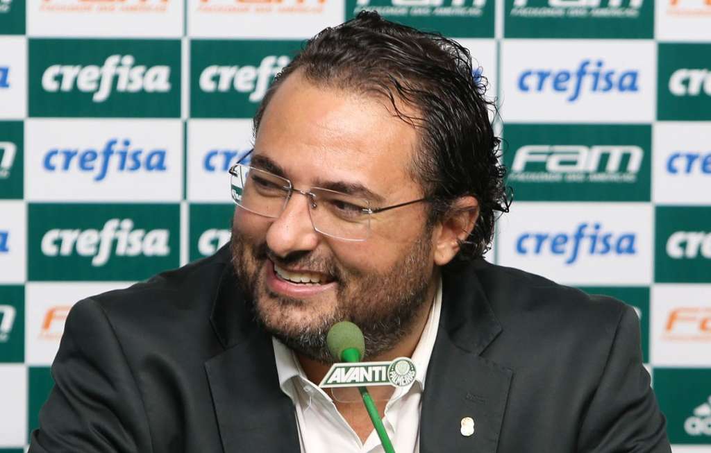 Mattos diz que espera resposta da China antes de avançar por Ricardo Goulart