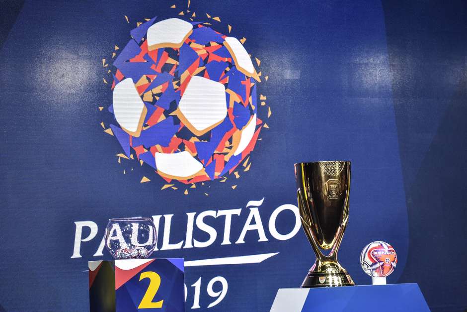 FPF muda agenda de nove jogos do Paulistão, incluindo dois clássicos