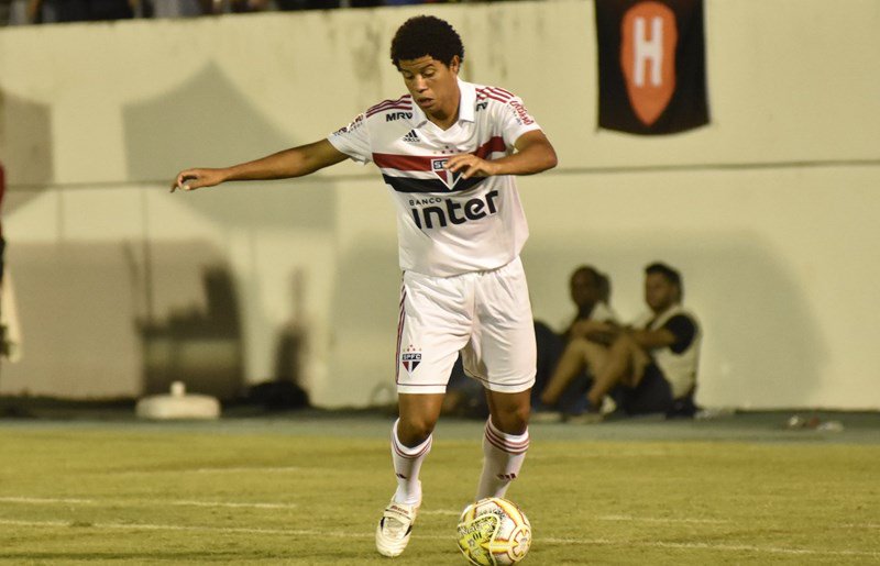 COPA SP: São Paulo busca segunda goleada e Palmeiras quer mostrar a sua força