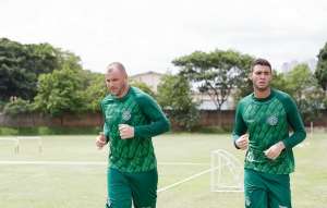 Guarani perde goleiro titular para time do Brasileirão