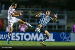 Carioca: Fluminense estuda contratação de camisa 10 do São Paulo