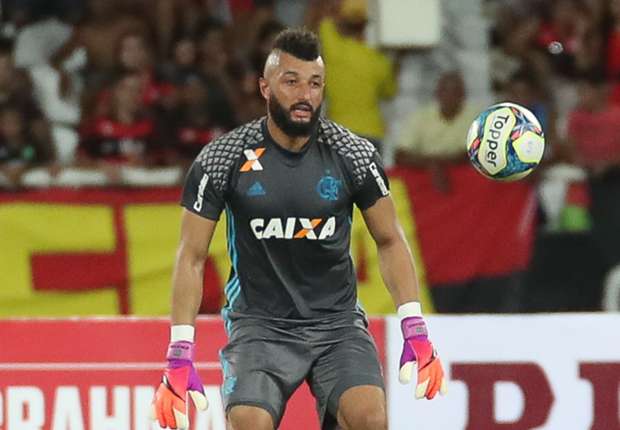 Alex Muralha entra na mira de clube da elite do Paulistão