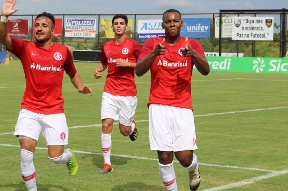 COPA SP: Internacional vence mais uma e encaminha classificação à 2ª Fase