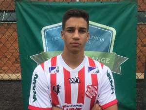 Carioca: Zagueiro Eduardo Brito, ex-Santa Cruz, se apresenta ao Bangu