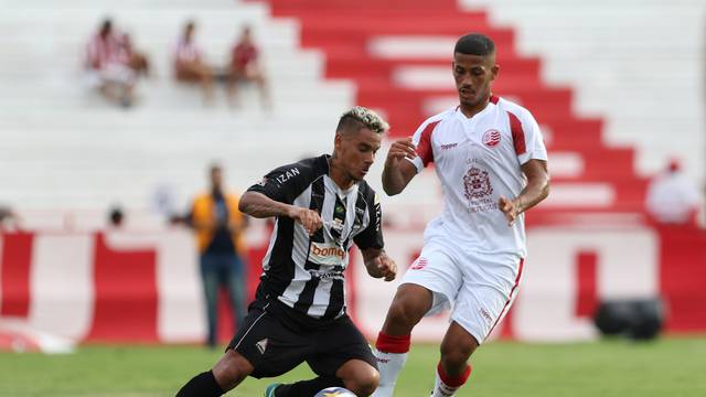 Com direito a clássico nordestino, jogos amistosos movimentam o Brasil nesse sábado