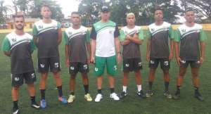 MS: Ex-meia de Ponte Preta e Corinthians, Piá será o técnico do Novoperário