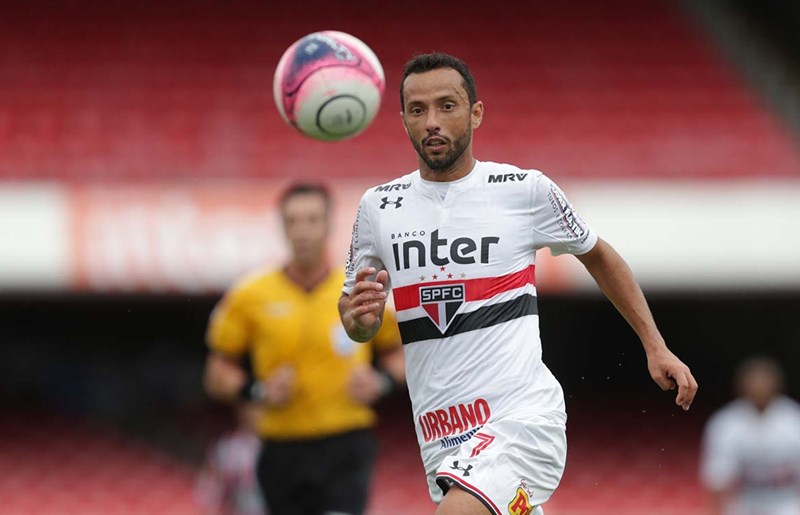 Paulistão: Novo coordenador do São Paulo, Vagner Mancini não descarta negociar Nenê