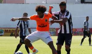 CARIOCA: Americano se isola e América vence a primeira na Seletiva