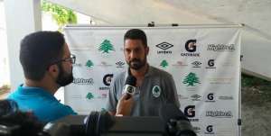 Carioca: Sob comando de Eduardo Allax, Boavista segue invicto na pré-temporada