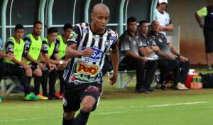 Paulista A2: Votuporanguense vende lateral para Coritiba, mas contrata mais dois