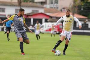 Paranaense: Operário Ferroviário empata jogo-treino com FC Cascavel