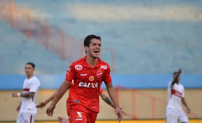 Catarinense: Figueirense apresenta meio-campista Alípio, que estava no CRB