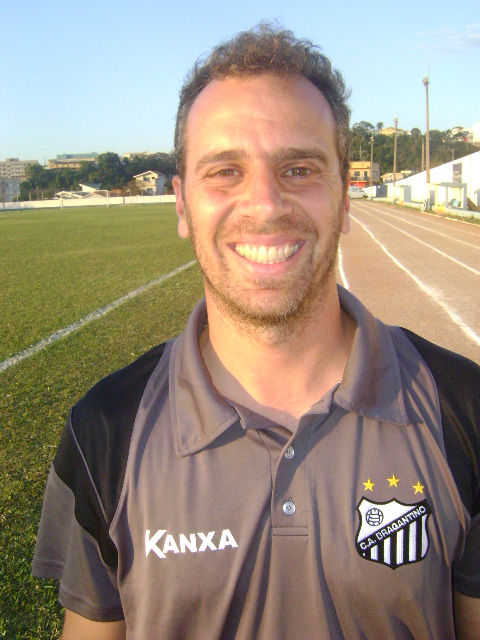 Grêmio Osasco confirma técnico da ‘família Silas’ e fecha lista de comandantes da A3