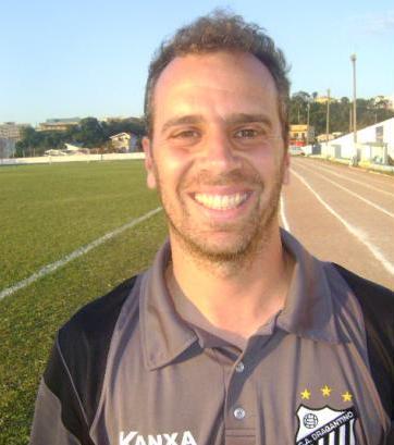 Marcos Paulo da Silva Grippi