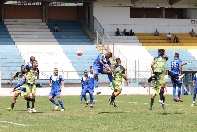 Paulista A3: Antes de encarar Palmeiras, Comercial tenta agendar mais um jogo-treino