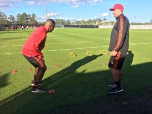 Carioca: Com camisa 9 vaga, Flamengo define numeração fixa para esta temporada