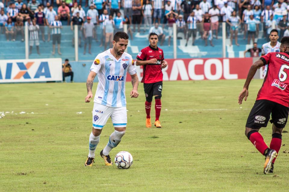 Paulistão: Perto de fechar o elenco, Ituano repatria zagueiro e meia