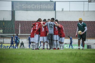 COPA SP: Portuguesa vence Volta Redonda e garante classificação